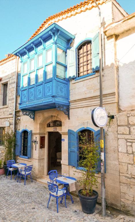 Mai Alaçatı in Cesme