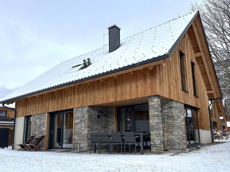 Ferienhaus Murau