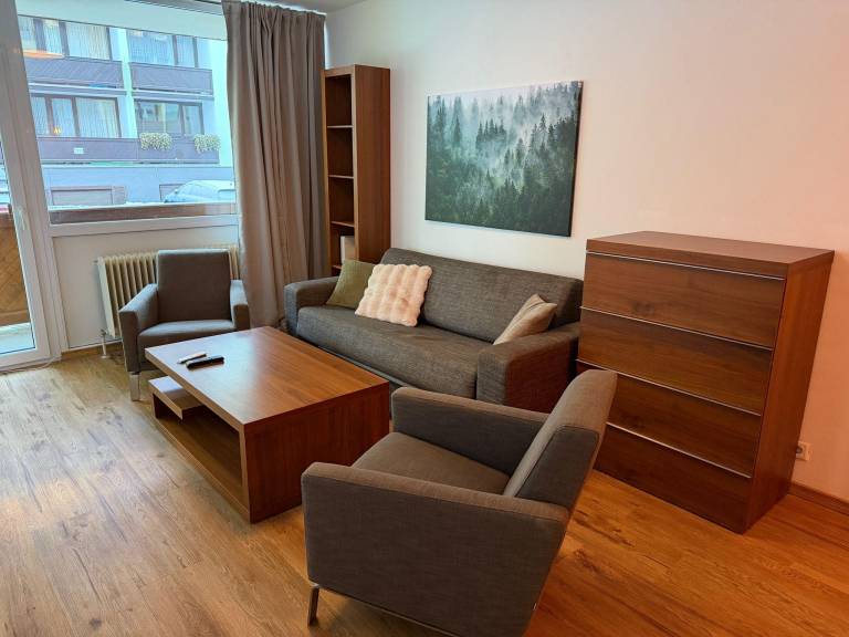 Child-friendly rental apartment with terrace | Perfect for remote work | Pet-friendly in Kaprun