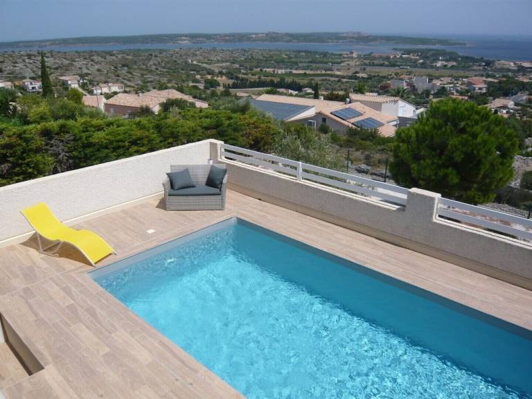 Villa Fitou