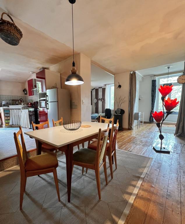 Appartement Foncine-le-Haut