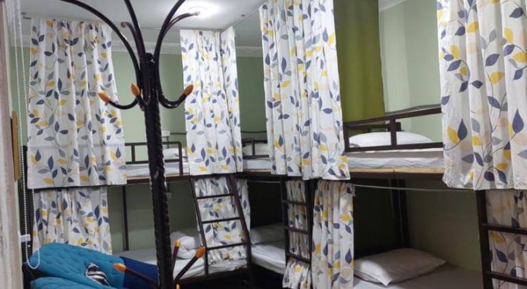 Hostel Uz Guest House — photo 2