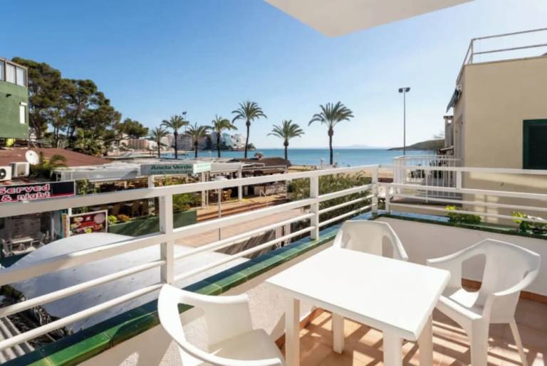 Apartamento Palmanova
