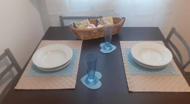 Holiday apartment with 1 room for 2 persons — photo 5