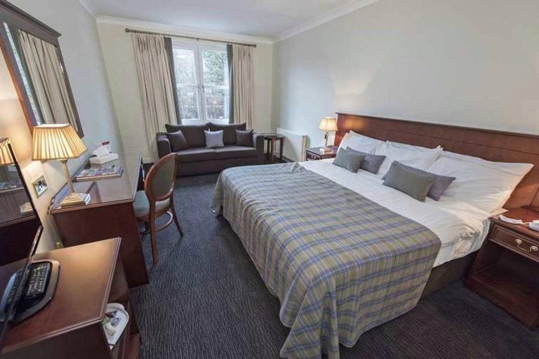 Ben Nevis Hotel & Leisure Club — photo 2