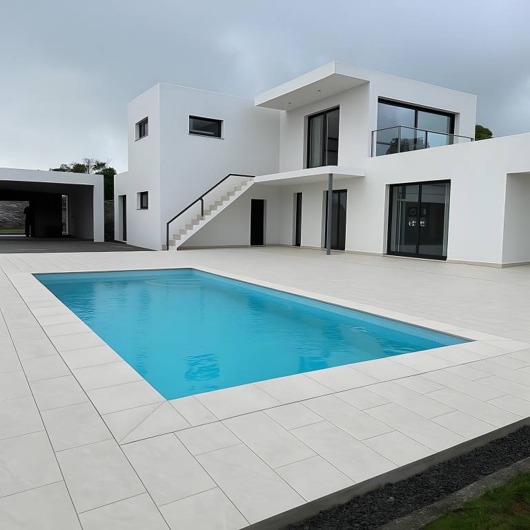 Ferienwohnung S Mateus Da Calheta