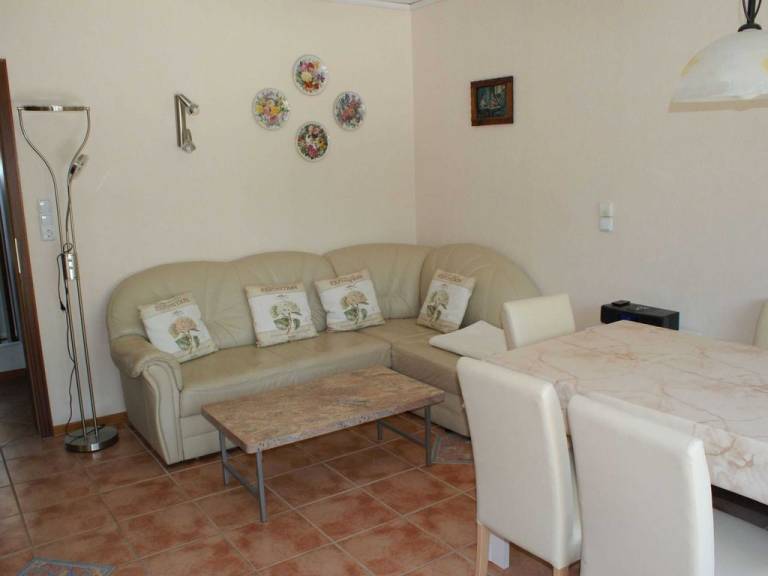 Ferienwohnung K&uuml;stenperle