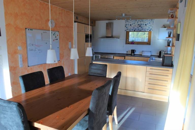 Ferienwohnung Sauerlach
