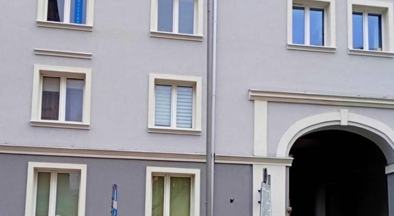 36 m&sup2; Ferienwohnung