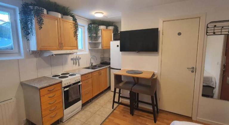 Wonderful apartment | Pets allowed — photo 3