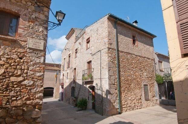 Landhaus Sant Pere Pescador