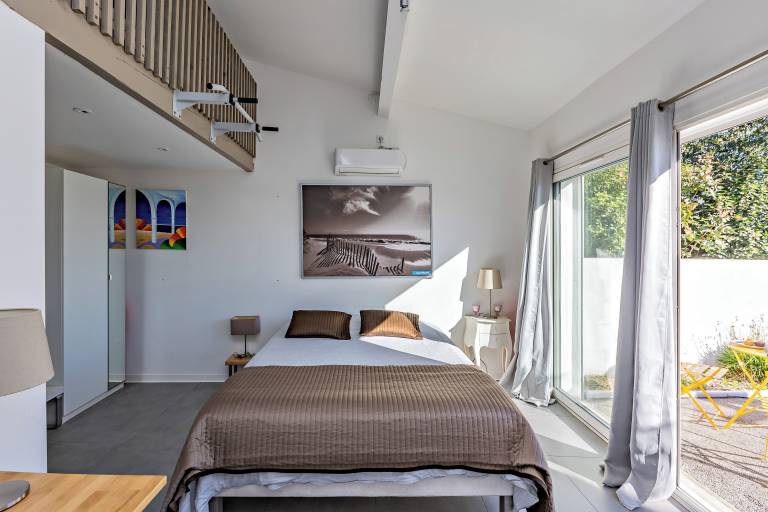 Ferienwohnung Castelnau-le-Lez
