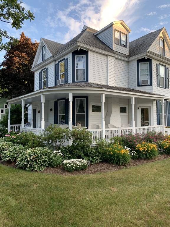 House Elk Rapids
