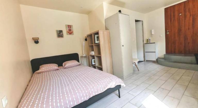 Apartment with 1 room for 2 persons — photo 2