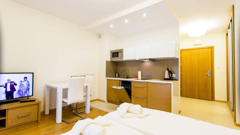 Ferienwohnung Szklarska Poręba