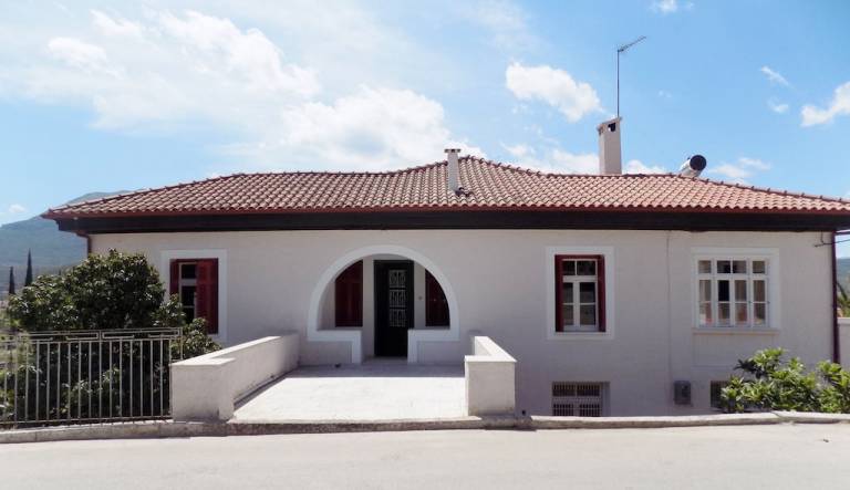 σπίτι Νεμέα