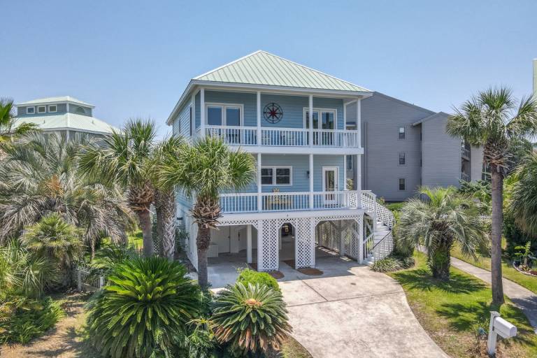 House Edisto Island
