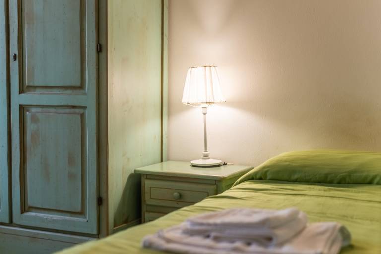 Privatzimmer Siena