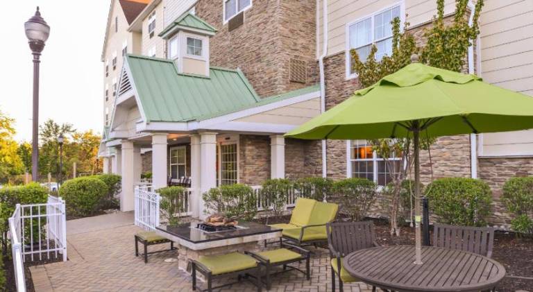 TownePlace Suites by Marriott Arundel Mills BWI Airport — photo 3