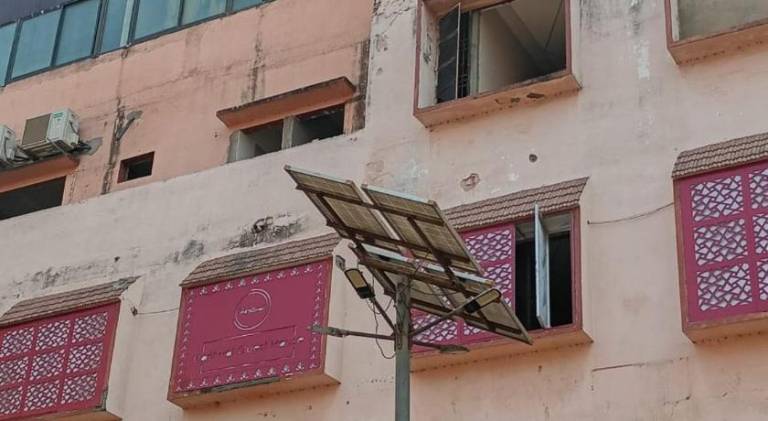 Haritwal Guest House (near kashi vishwanath temple) — photo 5