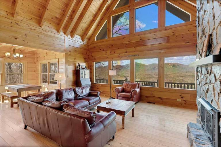 Fully equipped charming cabin with BBQ | Pets allowed — photo 5