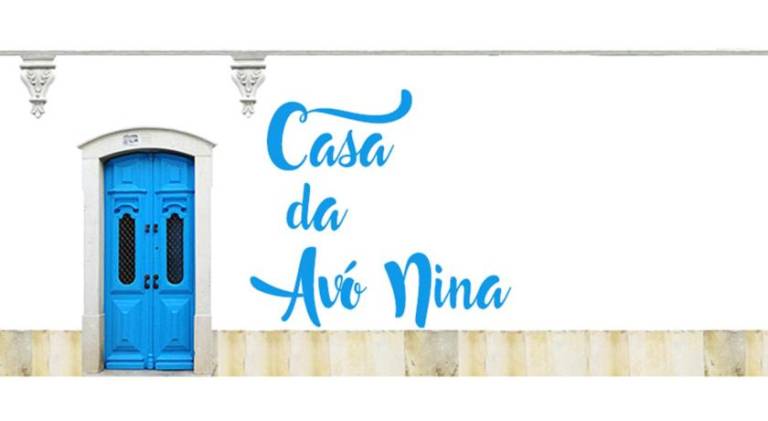 Casa da Avo Nina in Olhao
