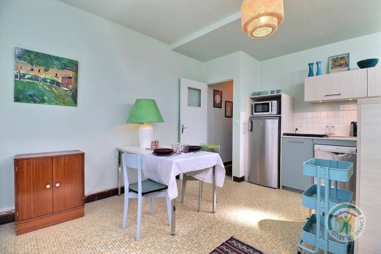 Gite with yard & pool | Pets allowed — photo 3