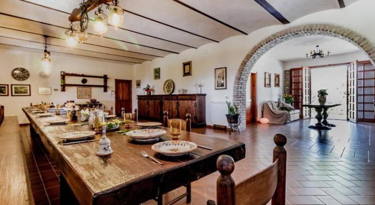 Villa with yard, private pool & barbeque | Good for workation — photo 5