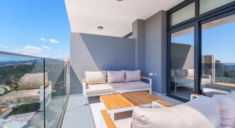 Holiday apartment with pool & hot tub | Pets allowed — photo 4