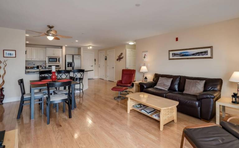 Condo Old Orchard Beach