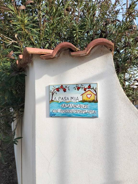Casa Lido Manfria