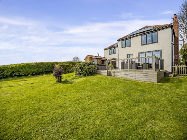 Cottage  Horncastle