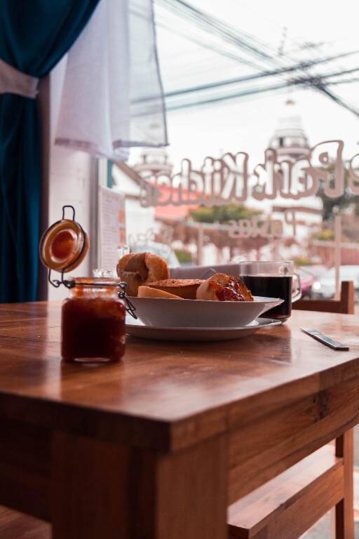 Park View Hotel y Restaurante — photo 4