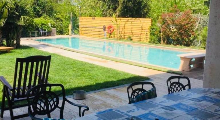 Rental apartment with pool | Pet-friendly — photo 5