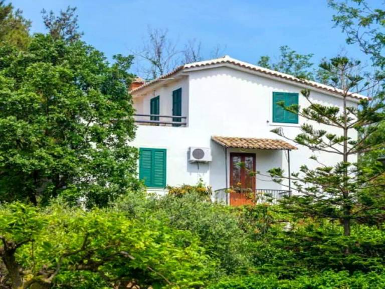 Villa Tropea