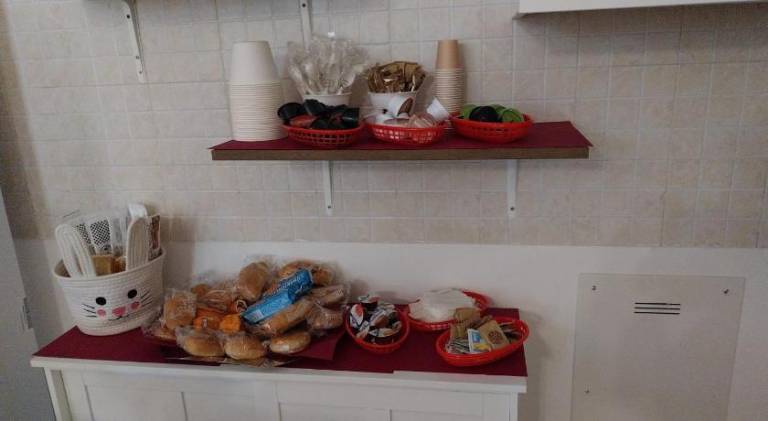 B&B Canossa — photo 5
