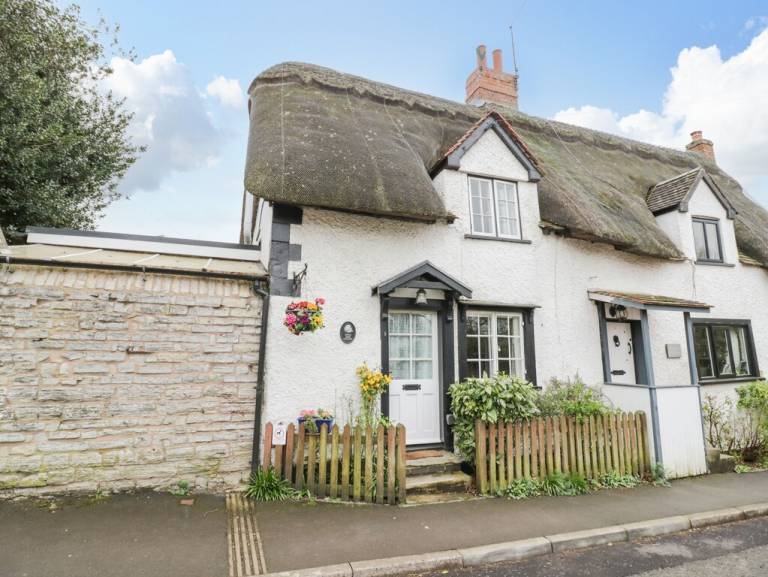 Cottage Evesham