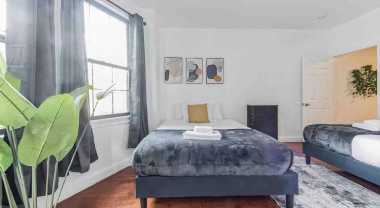 Wonderful holiday apartment | Next to Love Park | Pets allowed — photo 4