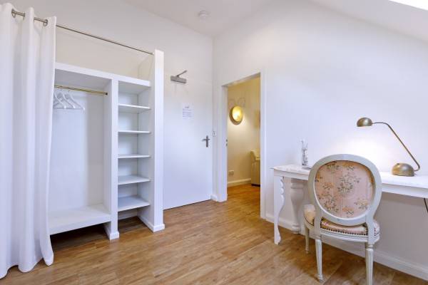 Privatzimmer Rees