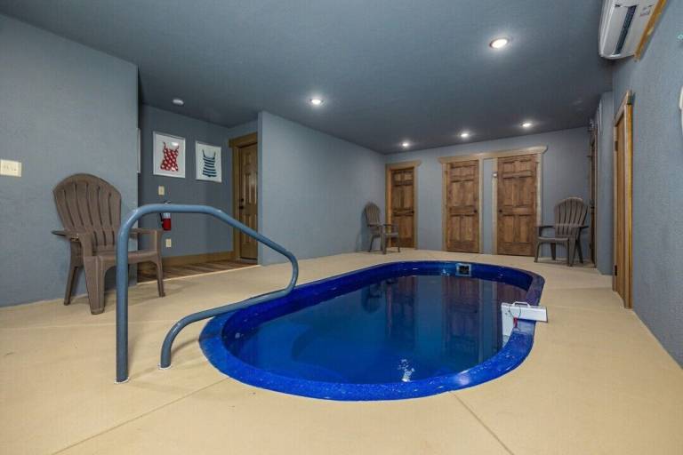 Chalet  Gatlinburg