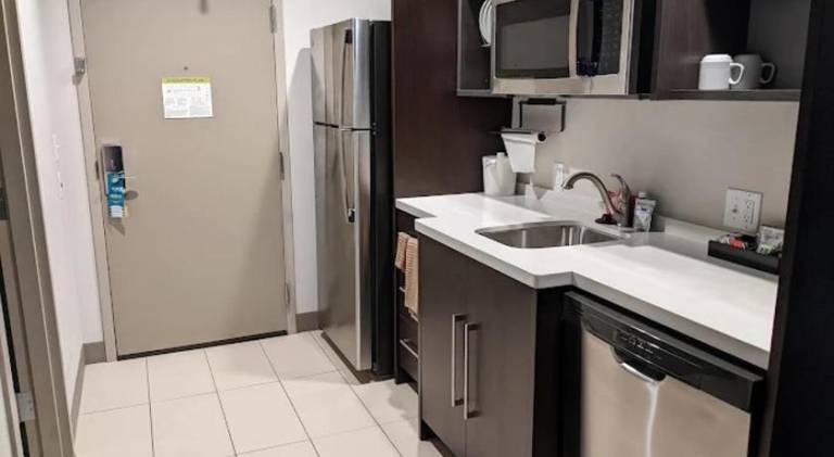 Home2 Suites by Hilton Elkhart — photo 4
