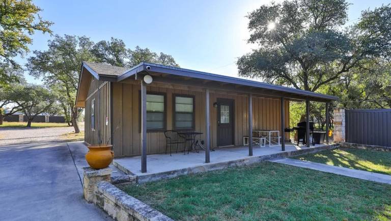 House Brownwood