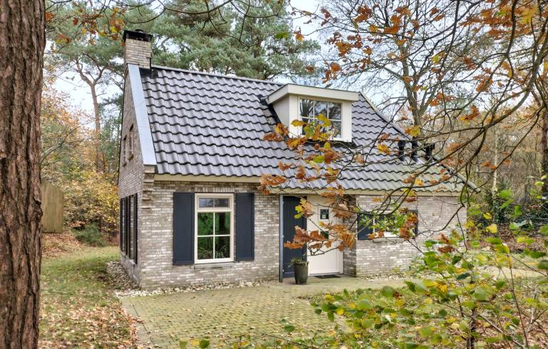 Ferienhaus in Lemele, Niederlande f&uuml;r max. 4 Personen