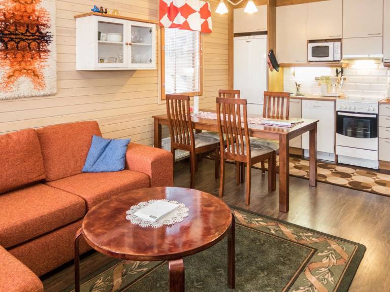 Vacation home with sauna | Ski nearby | Pet-friendly — photo 5
