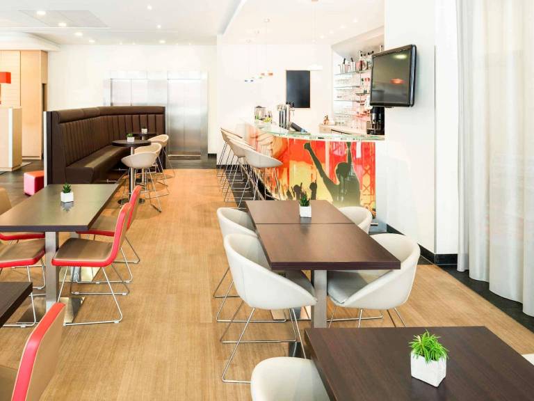 Ibis Esch Belval — photo 2