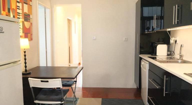 Fully equipped wonderful holiday apartment | Close to São Jorge Castle | Dogs allowed — photo 2
