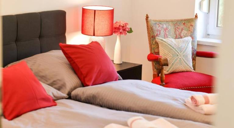 Ferienwohnung Passau