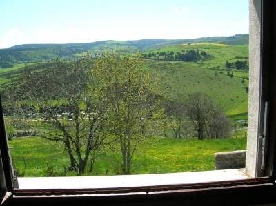 Gîte Rieutort-de-Randon