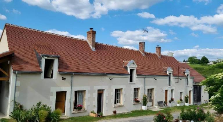 La Magaudiere Chambres d hotes