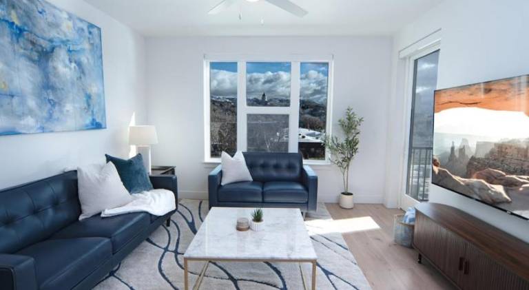 70 m&sup2; Ferienwohnung